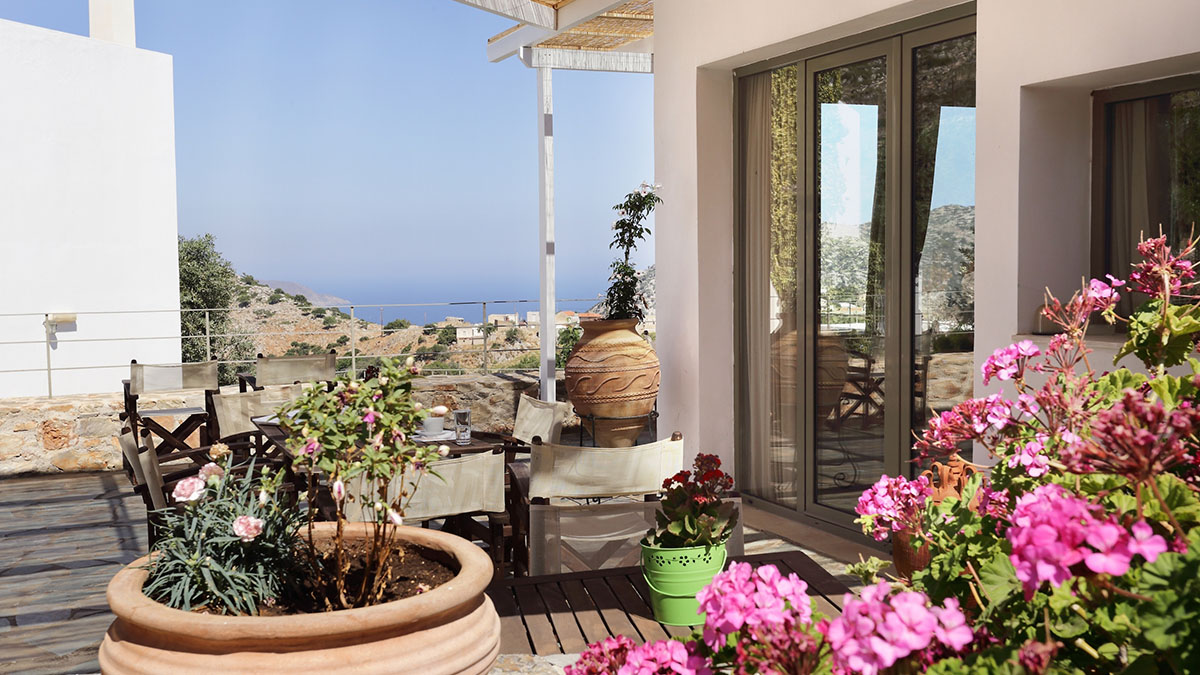 Mourtzanakis Residence by CHC Hotels - NR